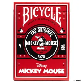 karty-do-gry-bicycle-disney-classic-mickey-mouse