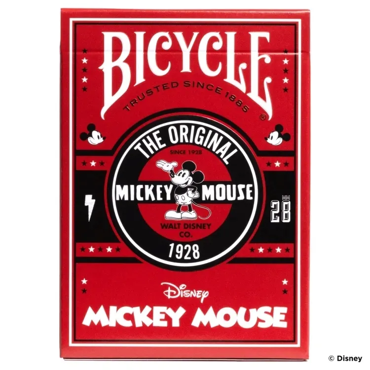 karty-do-gry-bicycle-disney-classic-mickey-mouse