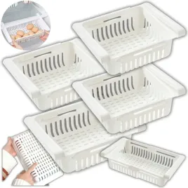 4x-organizer-do-lodowki-polka-pojemnik-szuflada-regulowana-do-zywnosci-duza