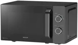 mikrofalowka-kuchenka-mikrofalowa-mikrofala-sencor-czarna-timer-20-l-700-w