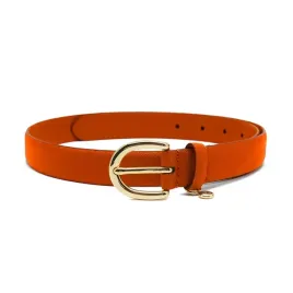 pasek-damski-ralph-lauren-orange-412802952