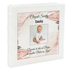 album-na-zdjecia-10x15cm-bialy-pamiatka-chrztu-dziecko-dar-boga-kreator