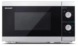 kuchenka-mikrofalowa-sharp-yc-ms01es-20l-800w-timer