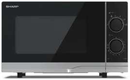 kuchenka-mikrofalowa-sharp-yc-ps201ae-s-20l-700w