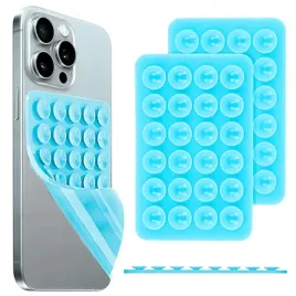 silikownowa-przyssawka-na-plecki-telefonu-niebieski-do-lustra-mebli-uchwyt