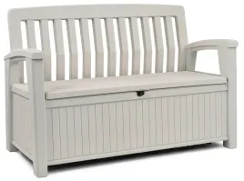biala-lawka-ogrodowa-skrzynia-patio-bench-2w1