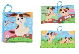 jolly-baby-ksiazeczka-dzien-szczeniaczka-miekka-materialowa-sensoryczna