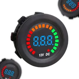 wskaznik-akumulatora-miernik-napiecia-naladowania-lodzi-motocykla-test-12v