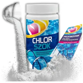 chlor-szok-1kg-shock-chemia-basenowa-dezynfekcja-wody-granulat-gamix-gratis