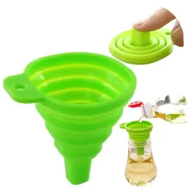 lejek-silikonowy-kuchenny-skladany-harmonijka