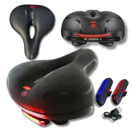 wygodne-siodelko-rowerowe-szerokie-do-roweru-nowy-model-2024-lampka-led