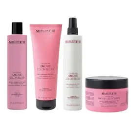 selective-szampon-odzywka-maska-spray-do-wlosow-farbowanych-color-block
