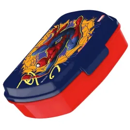 lunch-box-pudelko-sniadaniowe-sniadaniowka-spiderman-pcv