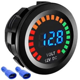 wskaznik-akumulatora-miernik-napiecia-naladowania-lodzi-motocykla-test-12v