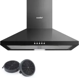 okap-scienny-comfeeczarna-cht3-6a17b-60-cm-320-m-h-stal-nierdzewna-3-regu