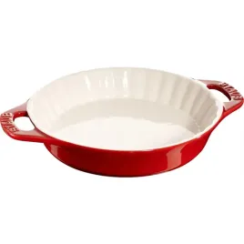 okragly-polmisek-ceramiczny-do-ciast-1-2l-czerwony-cooking-staub