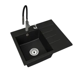kuchenny-zlewozmywak-duzy-exclusive-60-prawy-syfon-chrom-bateria-dozownik