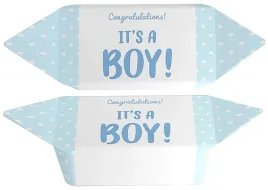 krowki-ciagutki-baby-shower-it-s-a-boy-wzor-nr-3