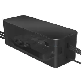 pojemnik-pudelko-organizer-na-kable-listwy-czarny