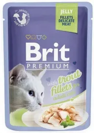 brit-premium-cat-jelly-fillets-trout-pstrag-85g-galaretka