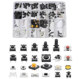 zestaw-naprawczy-kluczy-pilotow-pilota-auta-micro-switch-przycisk-240szt