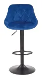 hoker-h-101-granatowy-halmar-stan-nowy