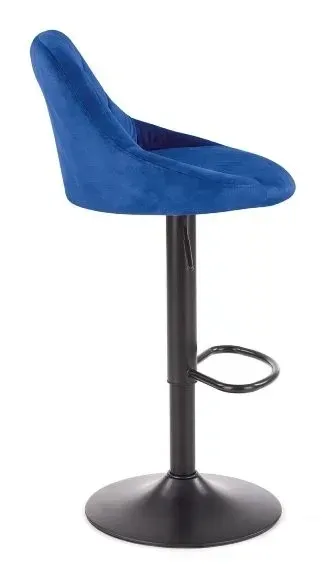 hoker-h-101-granatowy-halmar-material-metal