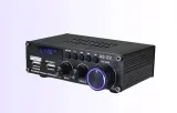 blitzwolf-wzmacniacz-bluetooth-5-0-usb-rca-aux-pilot-45w-stan-nowy