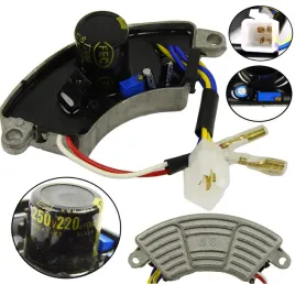avr-3modul-regulator-napiecia-agregat-pradotworczy