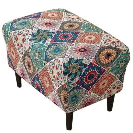 pokrowiec-na-podnozek-puf-gladki-grafika-wzor-retro-kolorowy-mandala