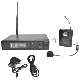 zestaw-bezprzewodowy-mikrofon-naglowny-head-set