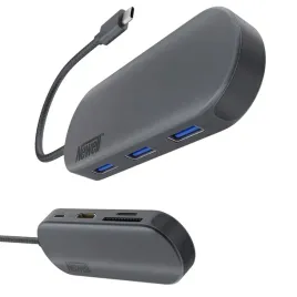 newell-hub-usb-3-0-rozdzielacz-rozgaleznik-usb-c-hdmi-4k-czytnik-kart-sd