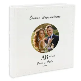 album-na-zdjecia-10x15cm-bialy-na-slub-data-personalizacja-kreator