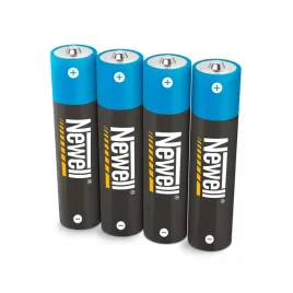 newell-4x-bateria-akumulator-950mah-1-2v-aaa-nimh-paluszki