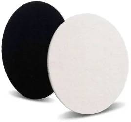 lake-country-glass-polishing-pad-filcowy-do-polerowania-szkla-szyb-130-mm