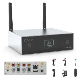 arylic-s50-pro-odtwarzacz-sieciowy-streamer-bluetooth-airplay