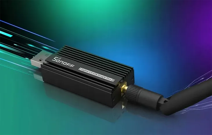 sonoff-dongle-plus-centralka-bramka-hub-zigbee2mqtt-zigbee-home-assistant-zasilanie-sieciowe