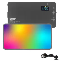 lampa-led-newell-rgb-w-rangha-2500k-9900k-1500-lux-360hsi-4000-mah