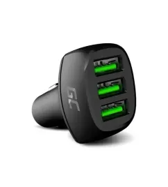 ladowarka-samochodowa-szybka-3x-usb-zapalniczka-green-cell