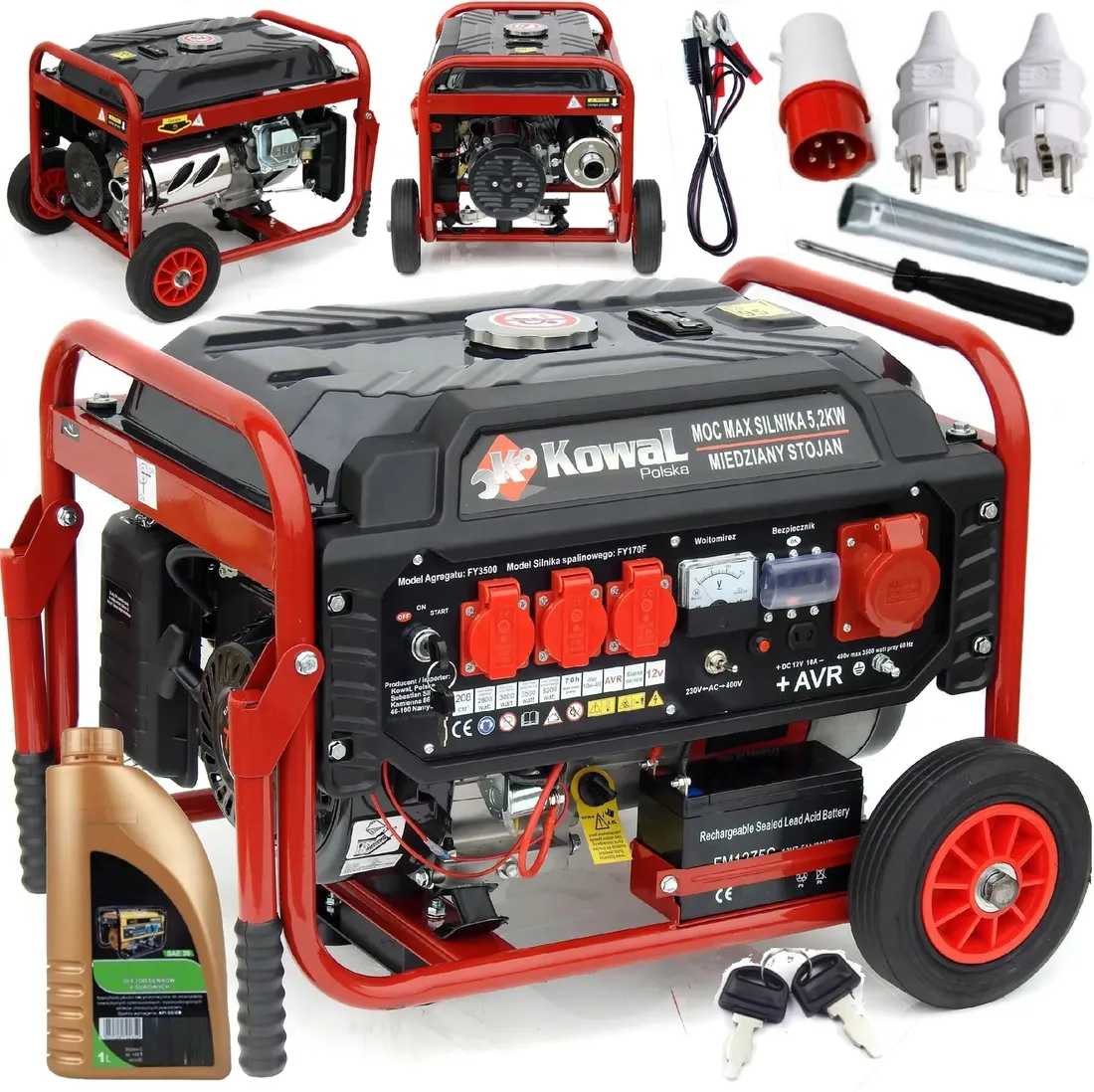 profesjonalny-agregat-pradotworczy-52kw-el-start-avr-miedz-stojan-kowal