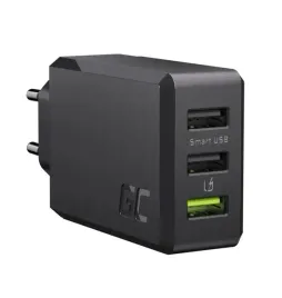 szybka-ladowarka-sieciowa-zasilacz-30w-green-cell-3x-usb-a-do-telefonu