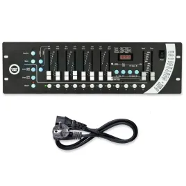 kontroler-sterownik-suwakowy-swiatel-dmx-light4me-dmx-192-v2-suwakowy
