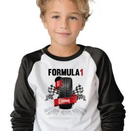 pizama-dziecieca-czarna-wyscig-f-race-imie-samochody-auta-wzory-152-cm