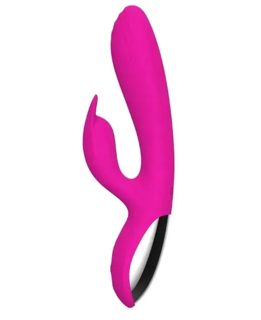 kroliczek-wibrator-masazer-punkt-g-stymulator