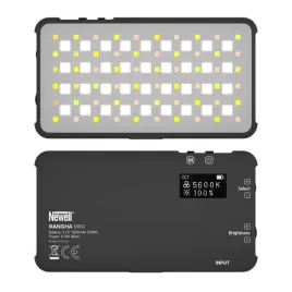 lampa-led-newell-rgb-w-rangha-mini-2500-9900k-1500mah