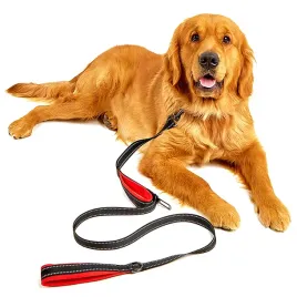 smycz-treningowa-odblaskowa-dla-psa-mocna-5m