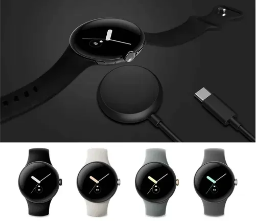kabel-usb-ladowarka-google-watch-stan-nowy