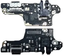 plytka-zlacze-uklad-ic-xiaomi-poco-x3-x3-pro-nfc