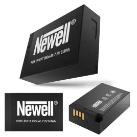 newell-akumulator-lp-e17-canon-ep-760d-m3-m6-850d