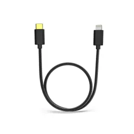 fiio-lt-lt4-kabel-lightning-usb-c-50cm-transfer